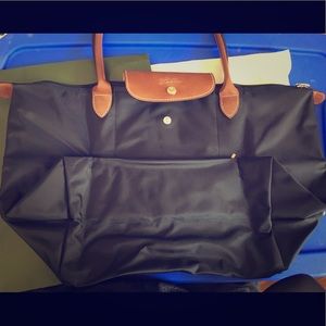 Longchamp LePliage Bag